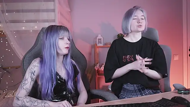 ReiYosimoto online show from 12-19-25, 07:10