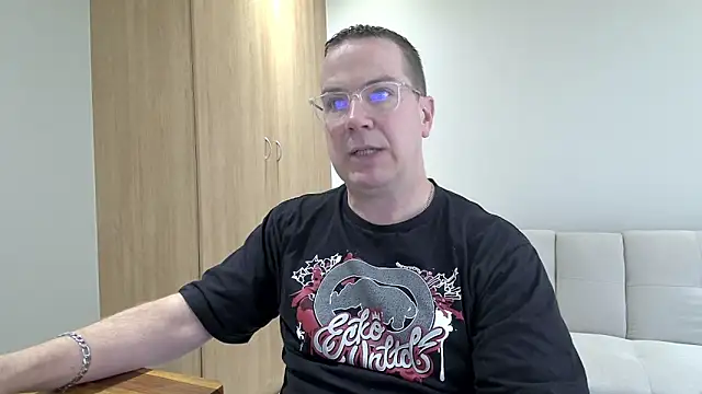 BrettJ81 online show from 12-15-25, 12:20