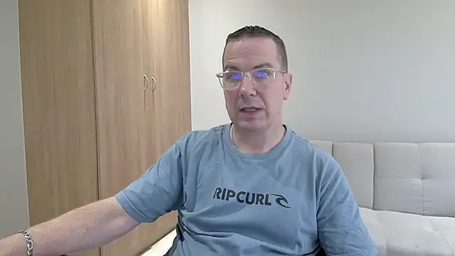 BrettJ81 online show from 02-20-26, 02:28