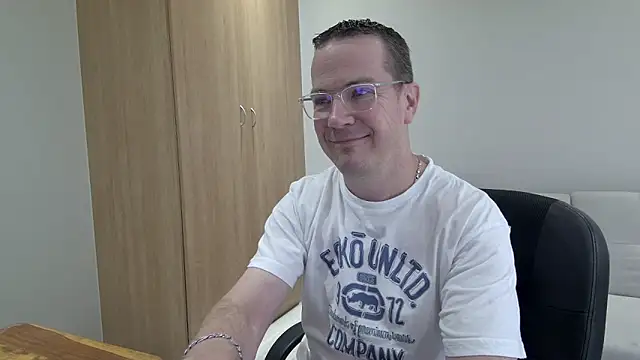 BrettJ81 online show from 03-13-26, 02:23