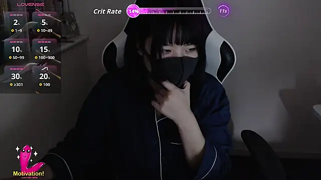 mimika0403 online show from 11-02-25, 02:19