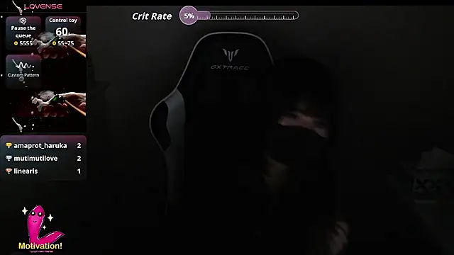 mimika0403 online show from 01-14-26, 02:23