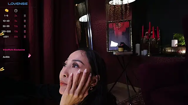 1reisatumi  online show from 11-09-25, 09:35