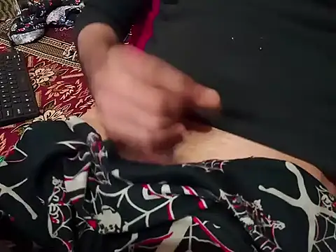 BrownBoy69666 online show from 01-06-25, 11:42