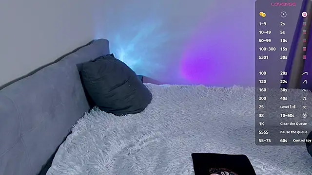 Lexitey online show from 03-20-25, 04:18