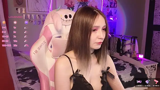 Evie Ro online show from 04-04-26, 01:48