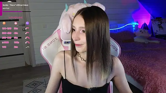 Evie Ro online show from 06-09-26, 09:37