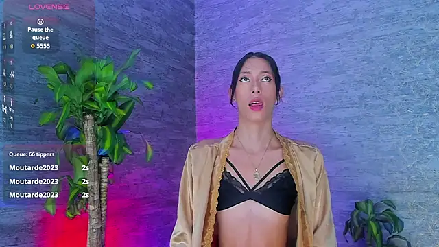 alicee salvatore online show from 09-25-25, 01:09