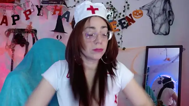 Eve Blue77 online show from 10-28-25, 12:47