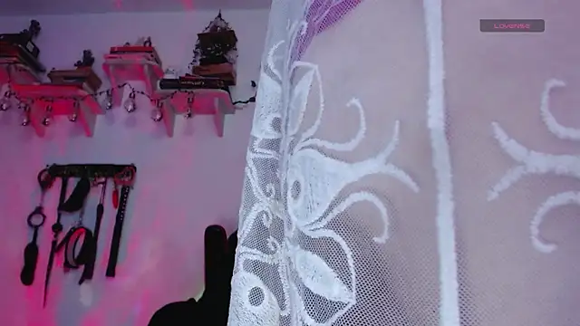 Eve Blue77 online show from 02-19-26, 02:29