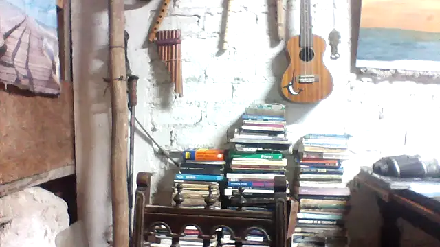 kvr27 online show from 04-24-26, 12:35