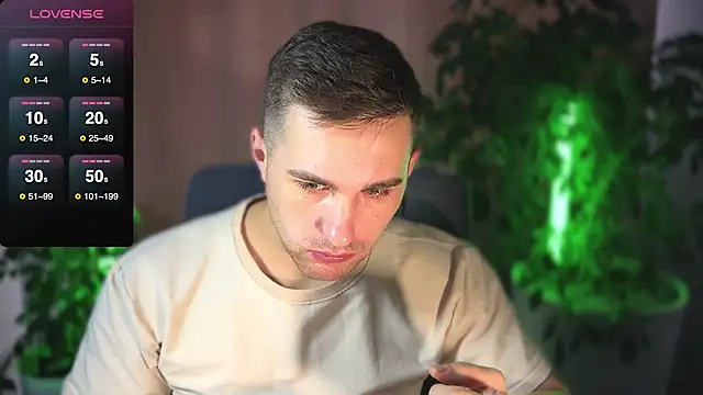 Sweeet  boy online show from 03-04-25, 08:46