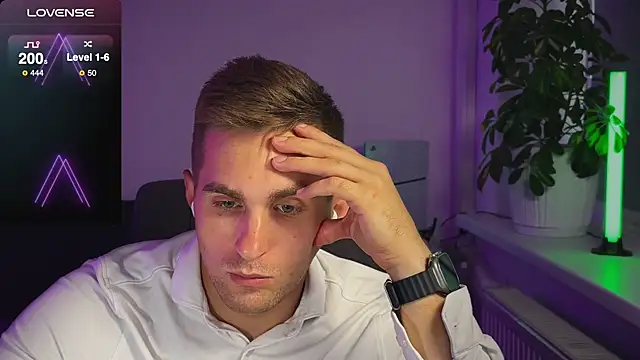 Sweeet  boy online show from 09-18-25, 11:23