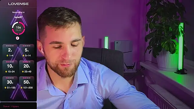 Sweeet  boy online show from 10-26-25, 03:51