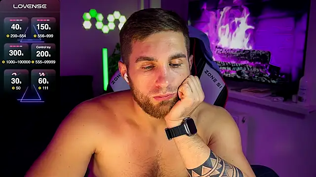 Sweeet  boy online show from 11-09-25, 12:31