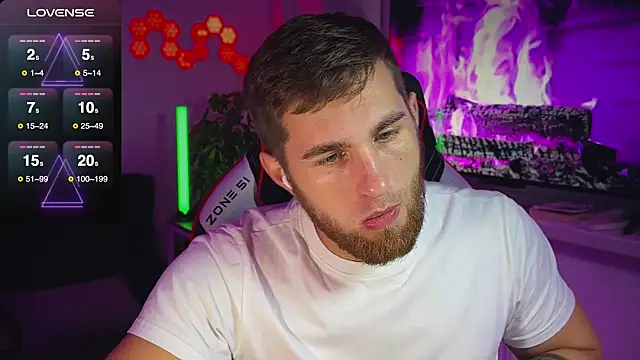 Sweeet  boy online show from 11-13-25, 12:15