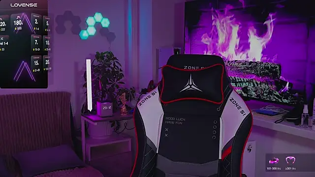 Sweeet  boy online show from 11-29-25, 08:12