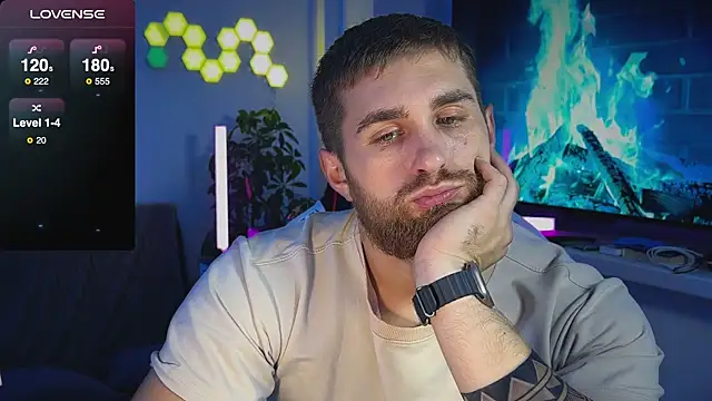 Sweeet  boy online show from 12-04-25, 02:59