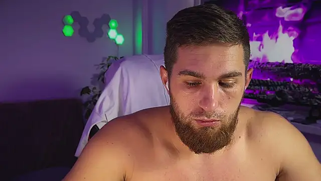 Sweeet  boy online show from 01-08-26, 08:49