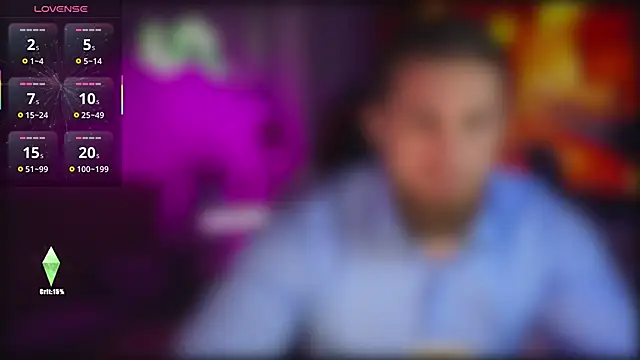 Sweeet  boy online show from 02-24-26, 04:16