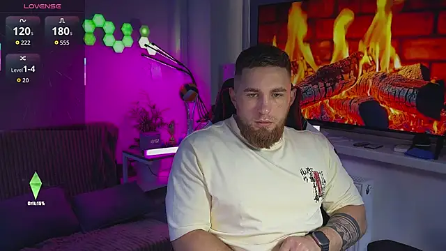 Sweeet  boy online show from 02-27-26, 10:04