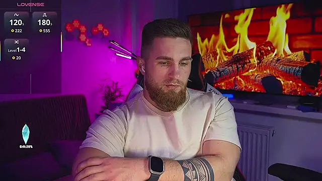 Sweeet  boy online show from 03-03-26, 10:48