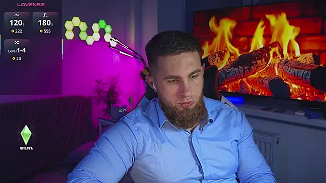 Sweeet  boy online show from 03-20-26, 09:30