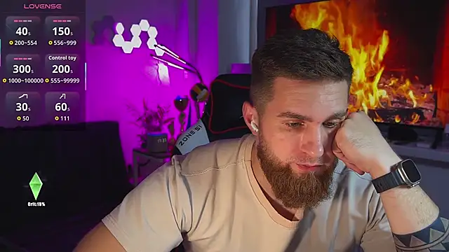 Sweeet  boy online show from 04-19-26, 02:38