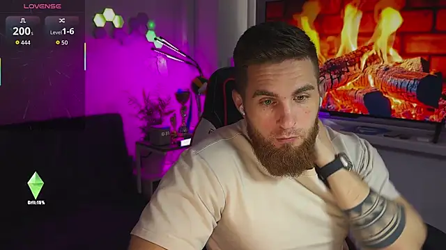 Sweeet  boy online show from 04-21-26, 07:36