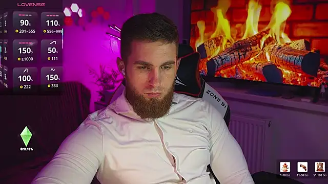 Sweeet  boy online show from 04-22-26, 10:22