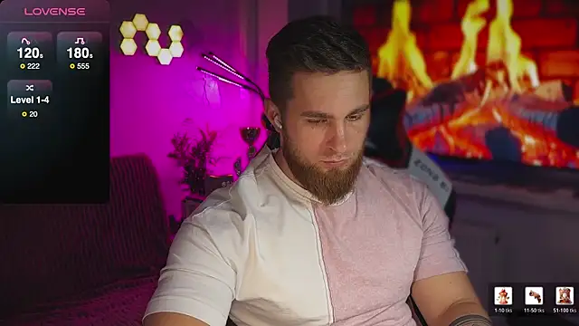 Sweeet  boy online show from 04-28-26, 04:01