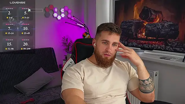 Sweeet  boy online show from 06-10-26, 12:37