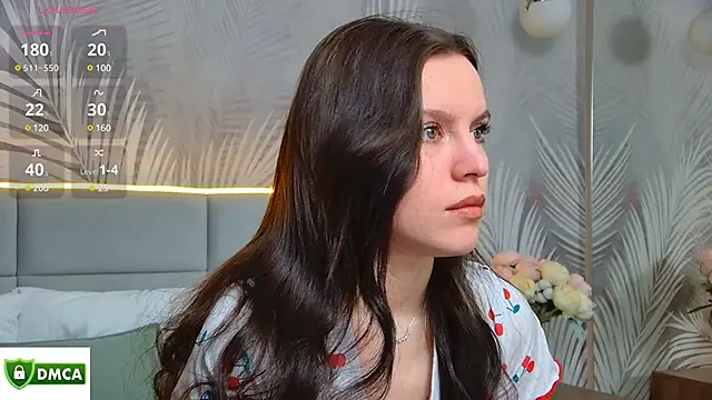 AmaliaBell online show from 03-18-25, 01:20