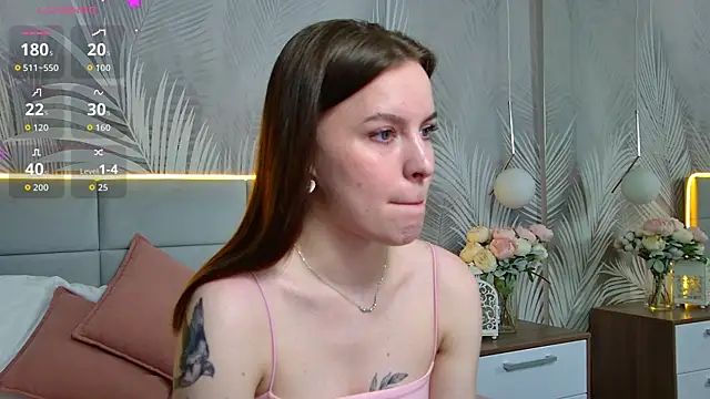 AmaliaBell online show from 09-15-25, 01:11