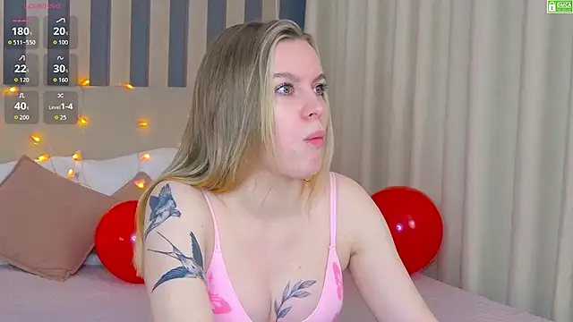 AmaliaBell online show from 02-10-26, 01:04