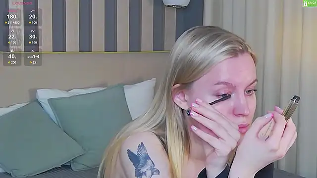 AmaliaBell online show from 04-28-26, 02:11