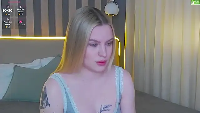 AmaliaBell online show from 04-30-26, 01:06
