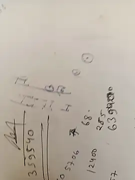 u wan me online show from 02-16-26, 03:57