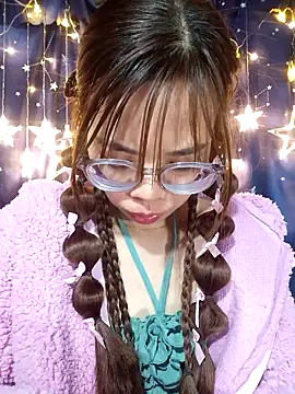   Mai-love19   online show from 02-10-26, 01:21