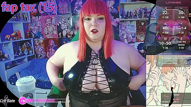 Snapshot of _jin_kim_ chatting on 12-12-24, 10:42 jin kim online show from 12-12-24, 10:42