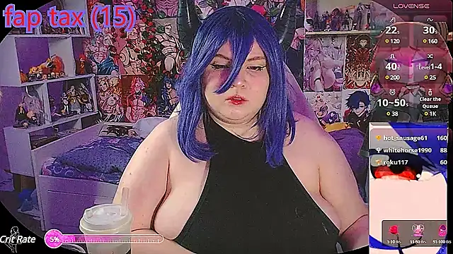 Snapshot of _jin_kim_ chatting on 03-18-25, 11:09 jin kim online show from 03-18-25, 11:09