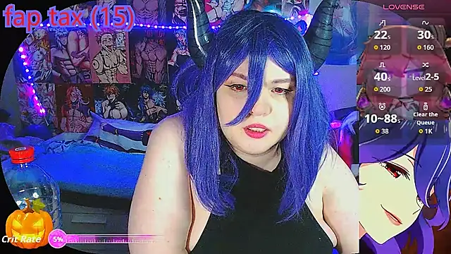 Snapshot of _jin_kim_ chatting on 11-14-25, 11:13 jin kim online show from 11-14-25, 11:13