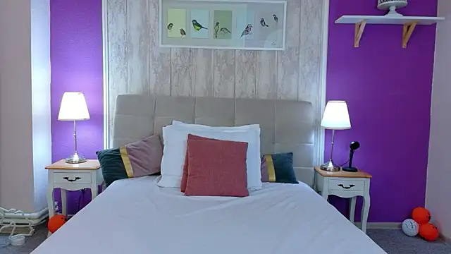 BrianaJoy online show from 01-07-26, 06:05