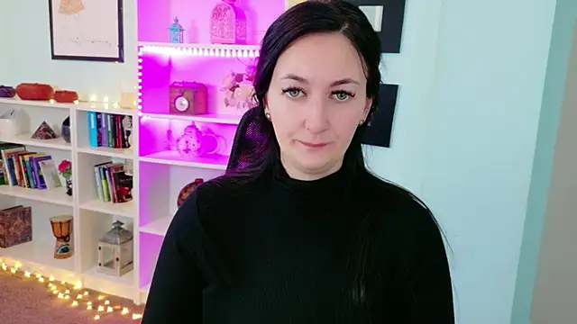 BrianaJoy online show from 02-06-26, 05:45