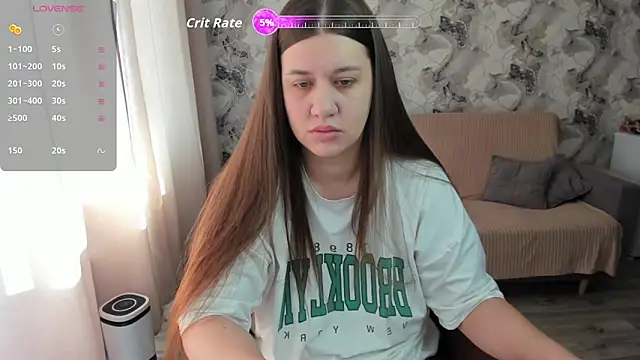 Snapshot of Lis_Kollen chatting on 09-18-25, 06:04 Lis Kollen online show from 09-18-25, 06:04