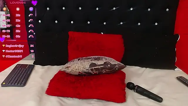 Snapshot of gisellsaenz chatting on 02-14-25, 12:19 gisellsaenz online show from 02-14-25, 12:19