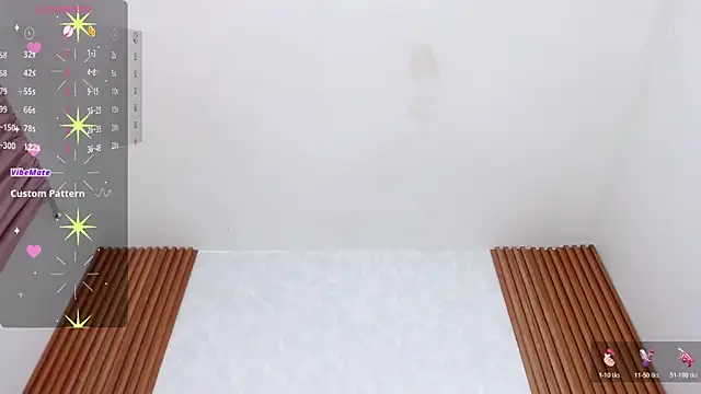 gisellsaenz online show from 03-26-26, 07:30