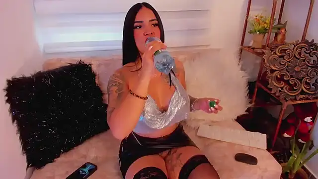 Gypsie velvet1 online show from 05-04-26, 08:27