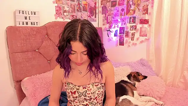 natalie jaensen online show from 12-18-24, 11:30