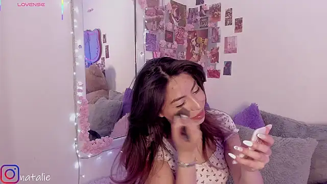 natalie jaensen online show from 09-20-25, 10:00